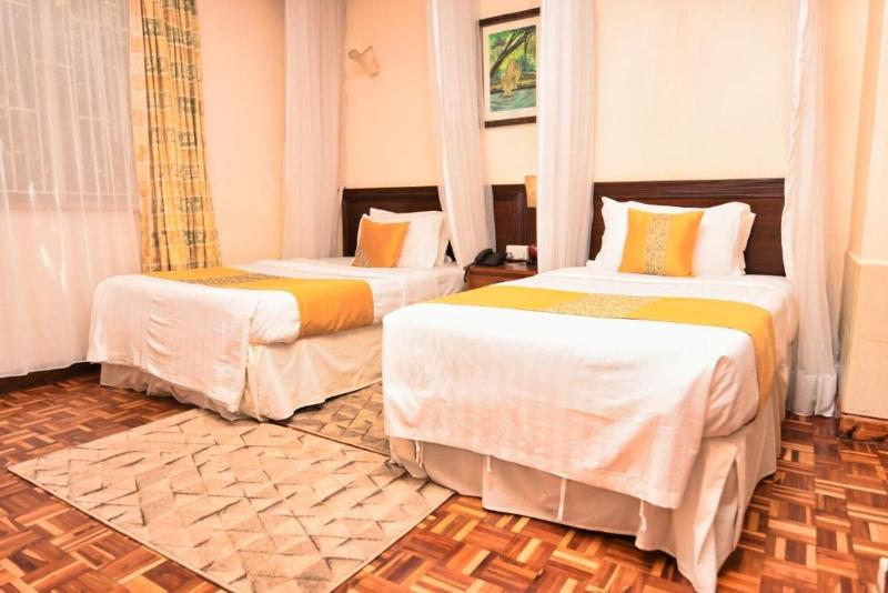 GraceHouse Resort image