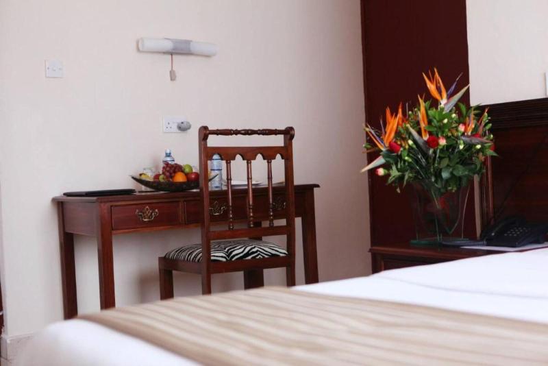 GraceHouse Resort image