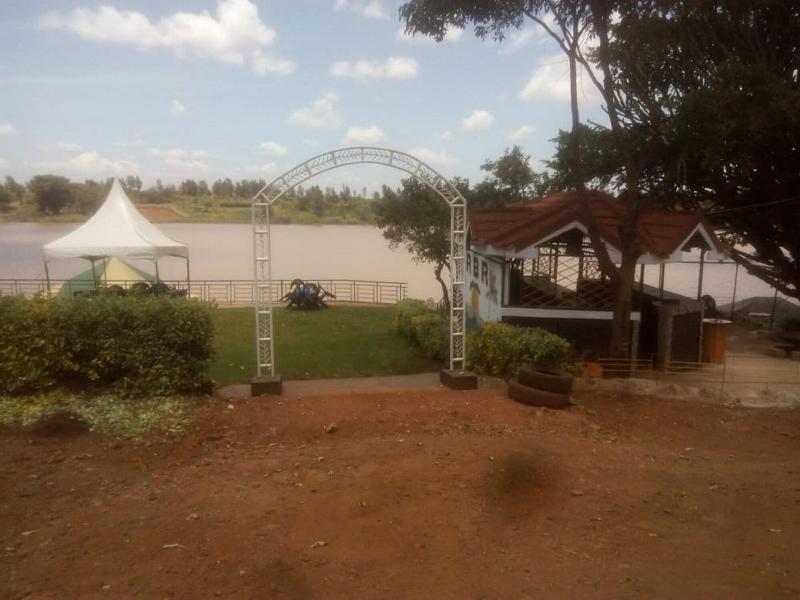 Rock Beach Resort image