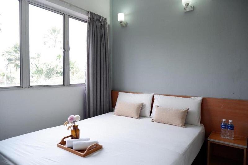 Indah Garden Hotel image