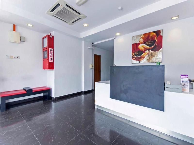 Indah Garden Hotel image