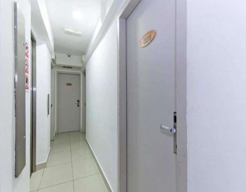 Indah Garden Hotel image
