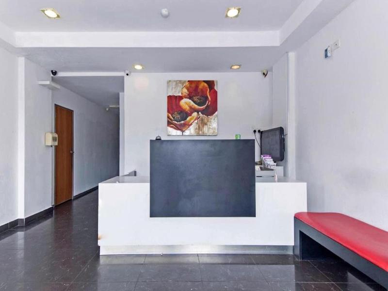 Indah Garden Hotel image