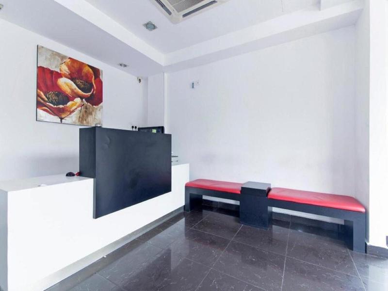 Indah Garden Hotel image