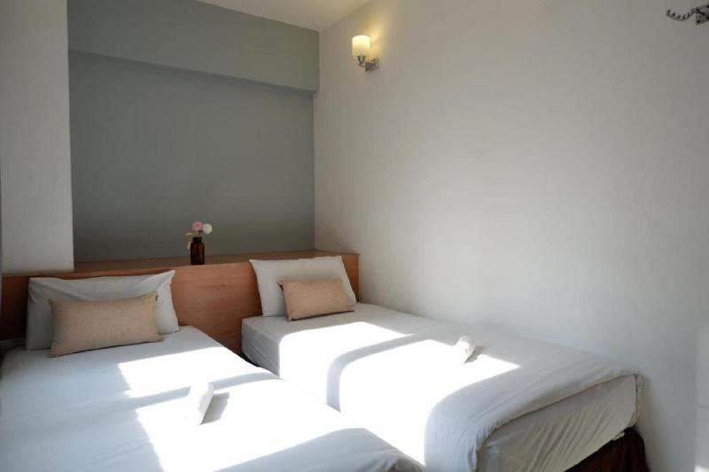 Indah Garden Hotel image