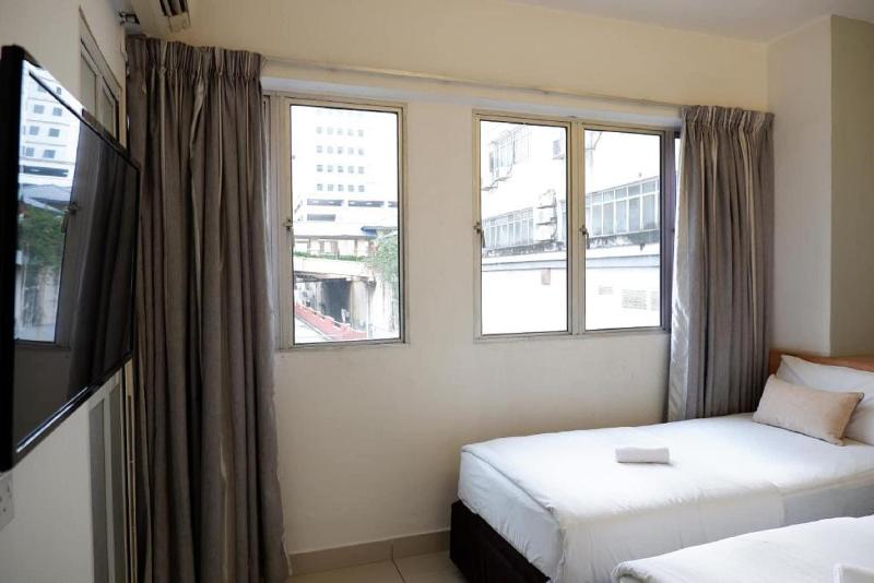 Indah Garden Hotel image