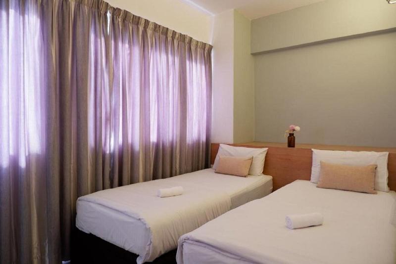 Indah Garden Hotel image
