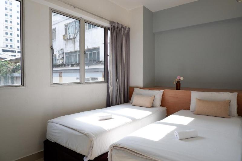 Indah Garden Hotel image