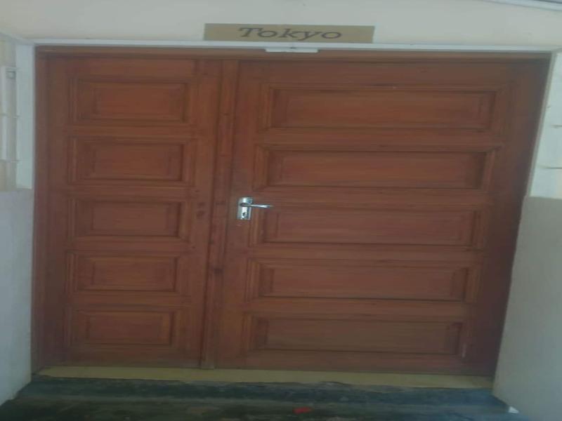 Rose Wood Lounge image