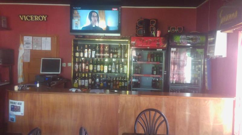 Rose Wood Lounge image