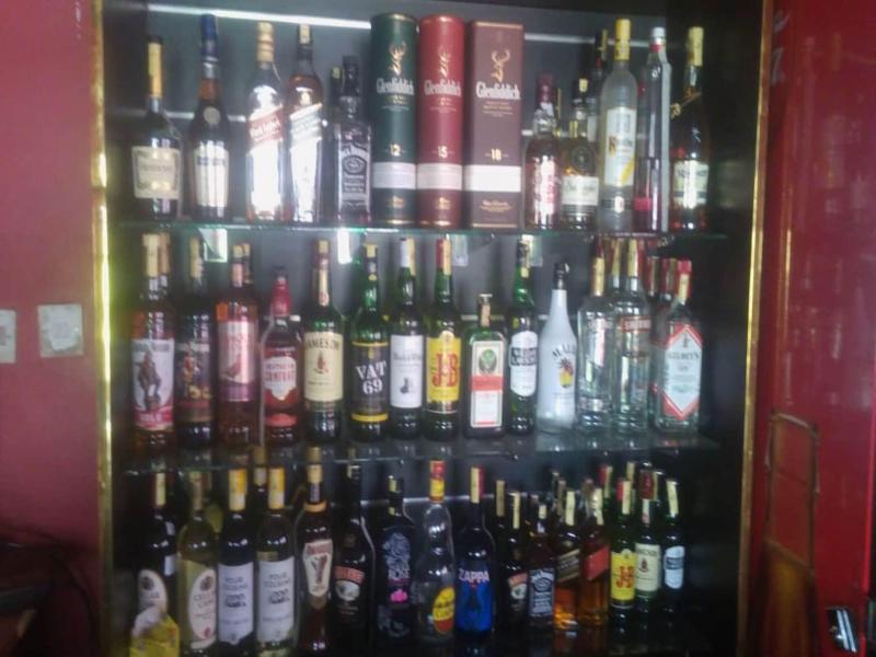 Rose Wood Lounge image