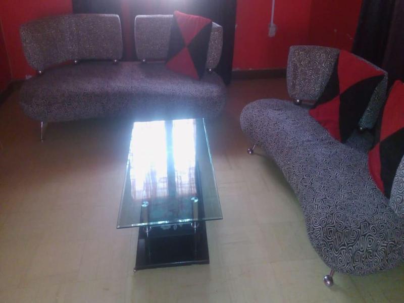 Rose Wood Lounge image