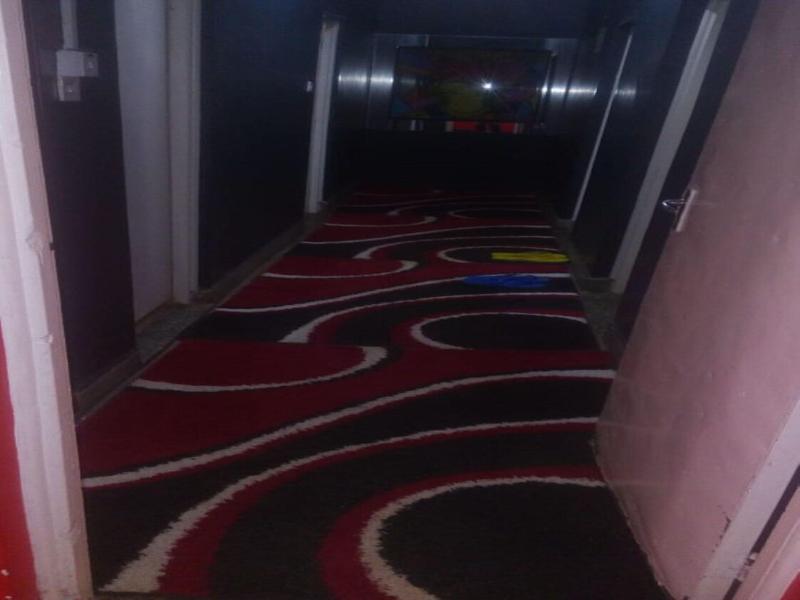 Rose Wood Lounge image