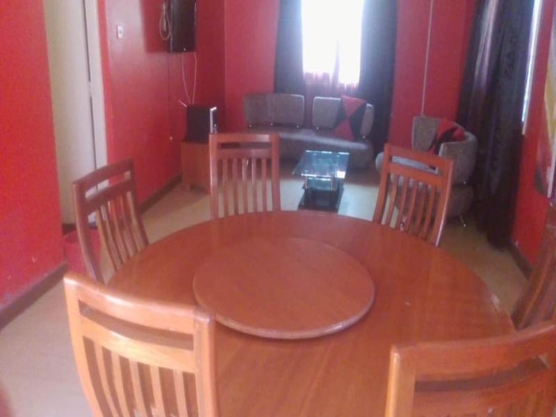 Rose Wood Lounge image