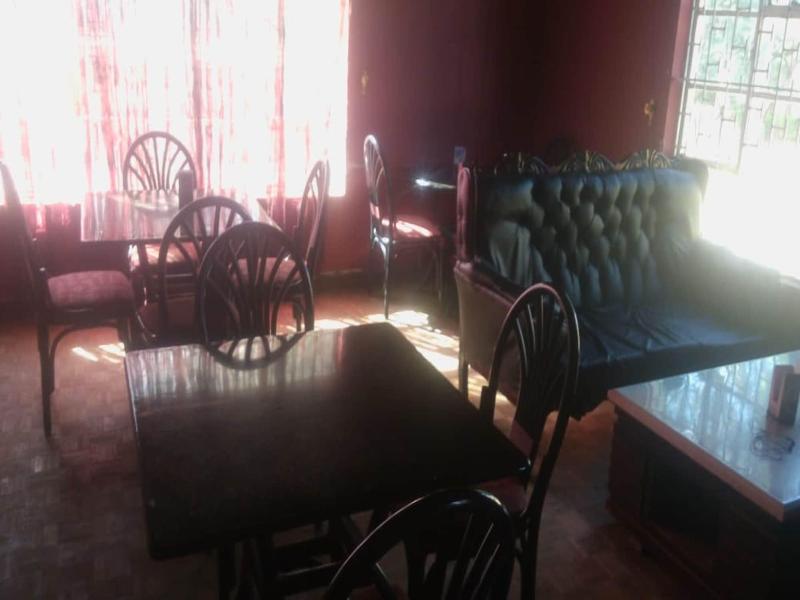 Rose Wood Lounge image