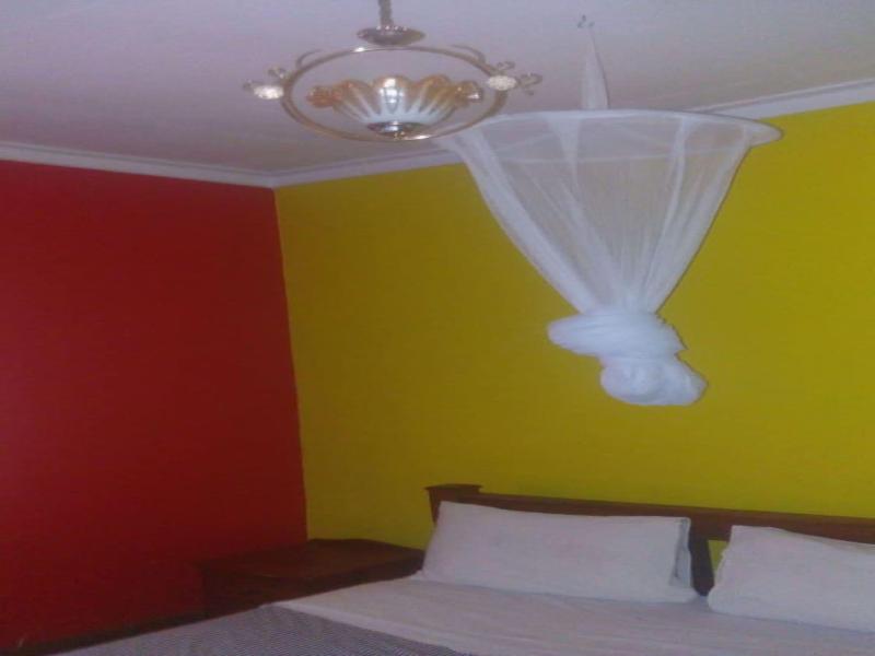 Rose Wood Lounge image