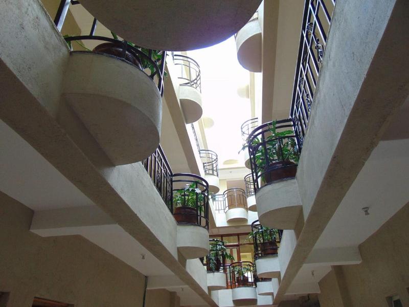 Upperhill View Hotel image