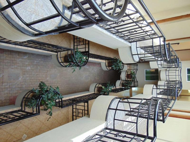 Upperhill View Hotel image