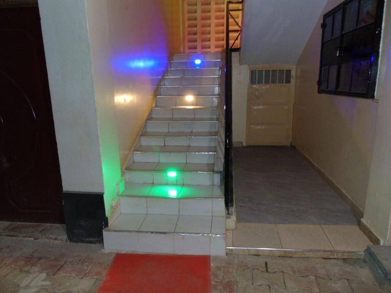 Upperhill View Hotel image