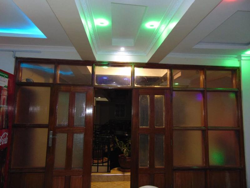 Upperhill View Hotel image