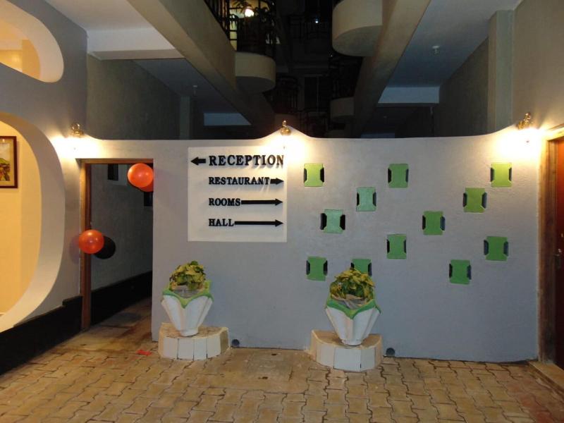 Upperhill View Hotel image