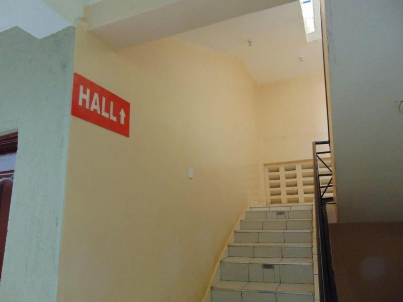 Upperhill View Hotel image