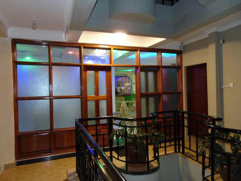 Upperhill View Hotel image