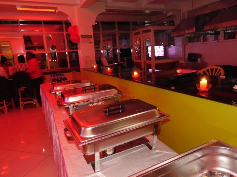 Upperhill View Hotel image