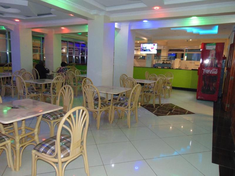 Upperhill View Hotel image