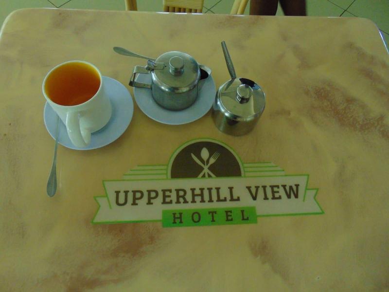 Upperhill View Hotel image