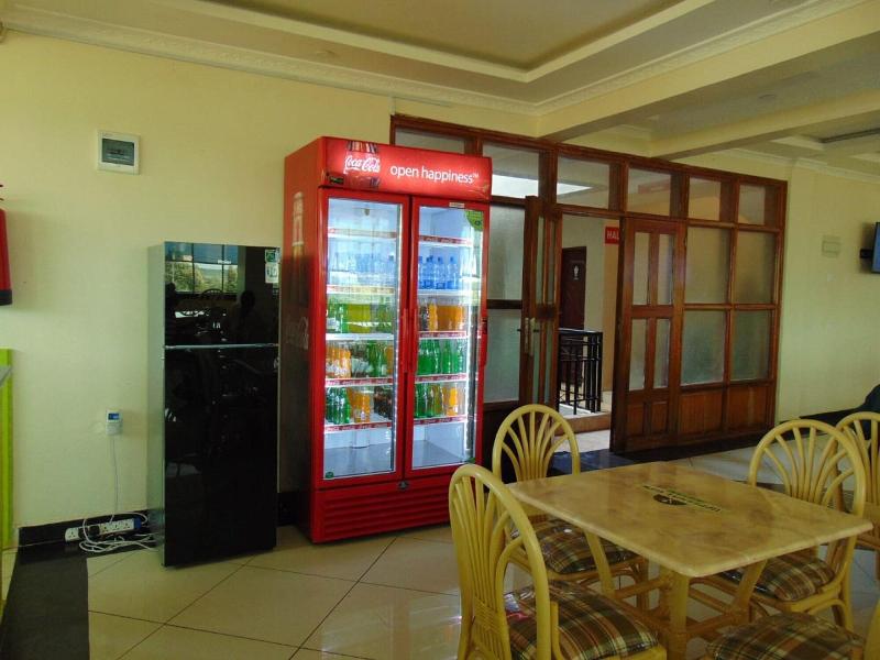 Upperhill View Hotel image