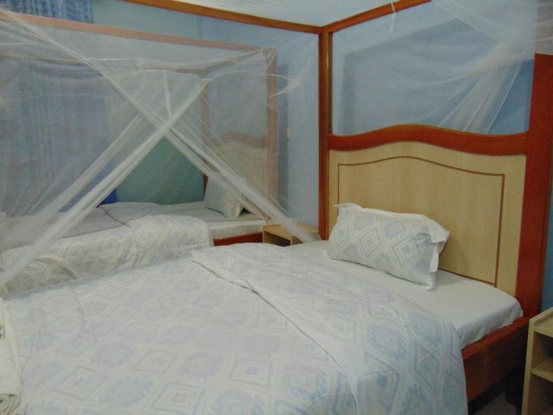 Upperhill View Hotel image