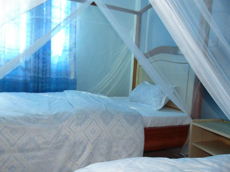 Upperhill View Hotel image