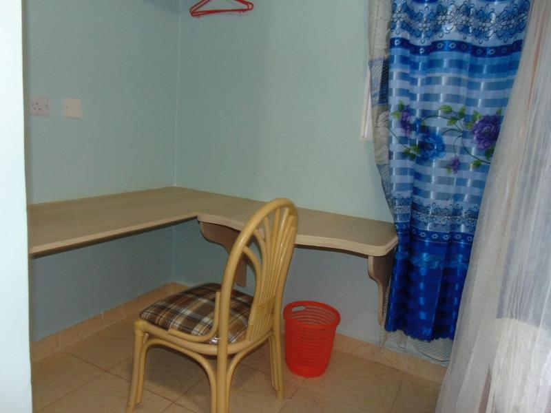 Upperhill View Hotel image