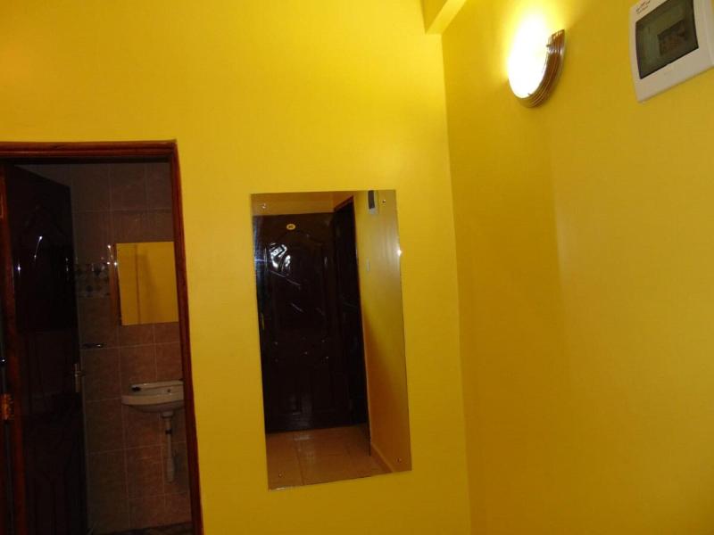 Upperhill View Hotel image