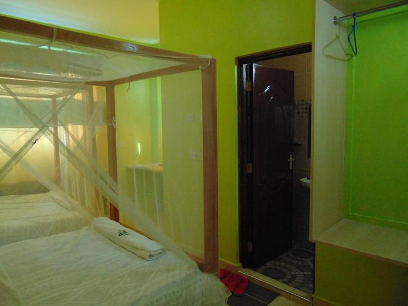 Upperhill View Hotel image