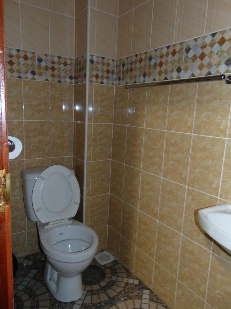 Upperhill View Hotel image