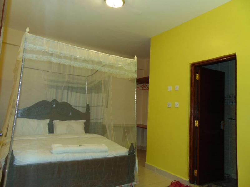 Upperhill View Hotel image