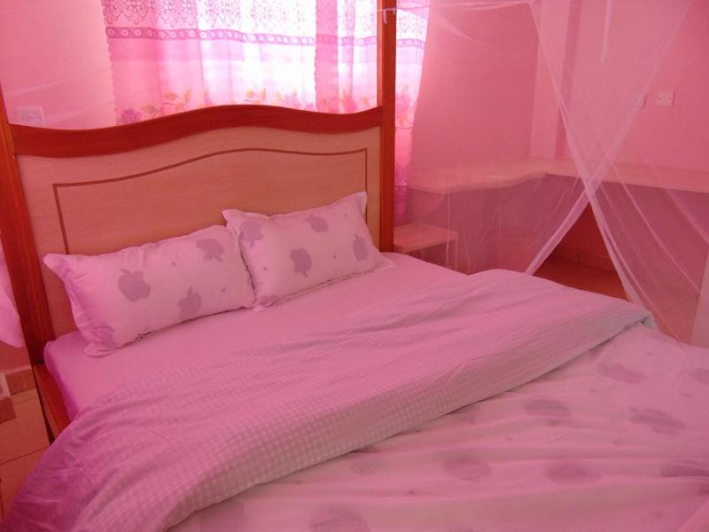Upperhill View Hotel image