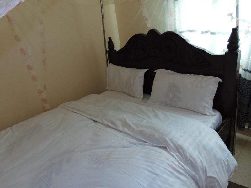 Upperhill View Hotel image
