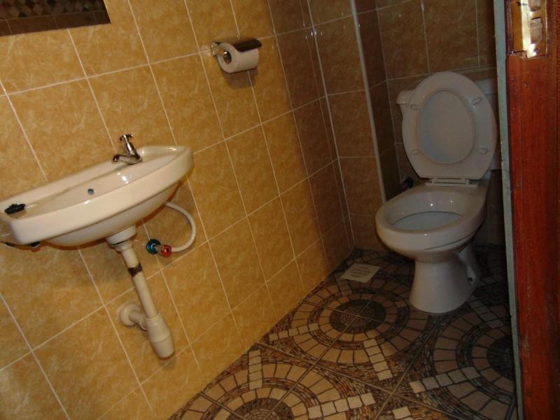 Upperhill View Hotel image