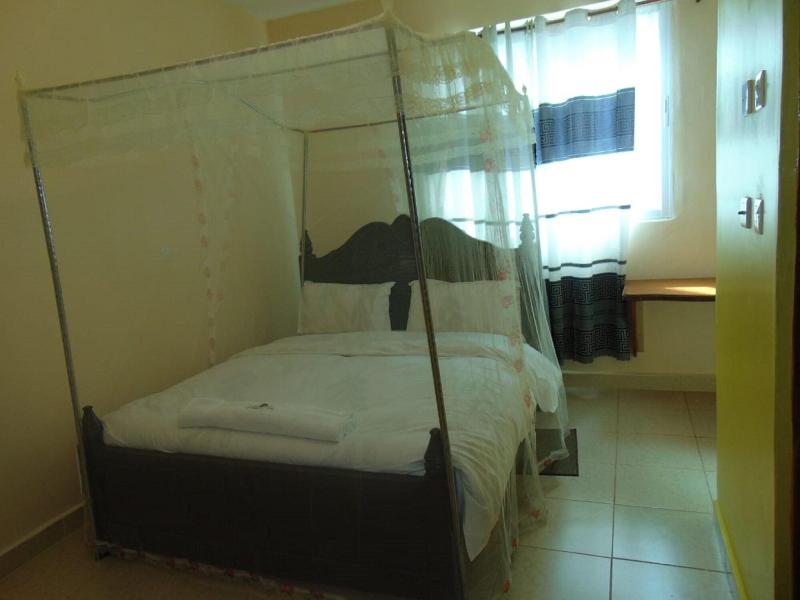 Upperhill View Hotel image