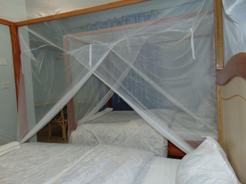 Upperhill View Hotel image