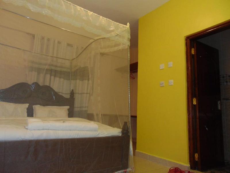 Upperhill View Hotel image