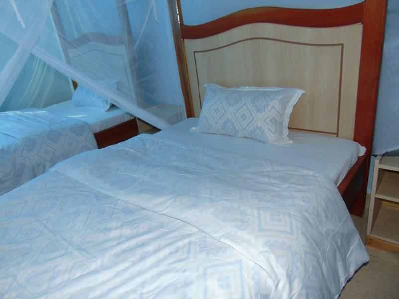 Upperhill View Hotel image