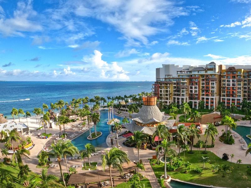 Elite Vacation Club image