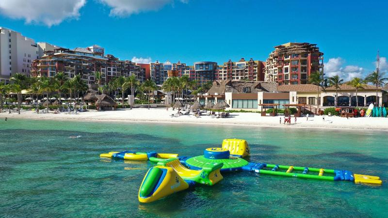 Elite Vacation Club image