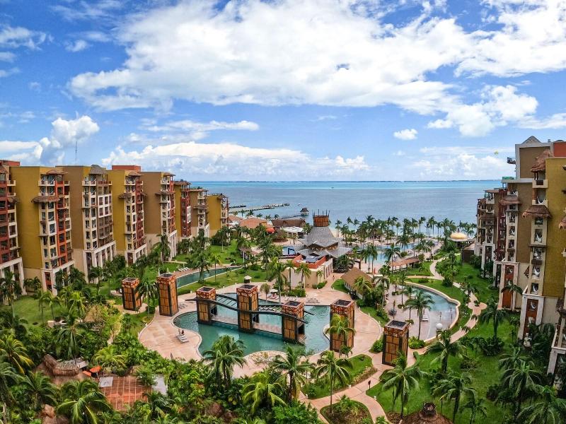 Elite Vacation Club image