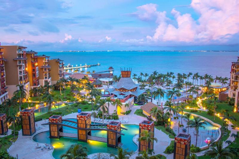 Elite Vacation Club image