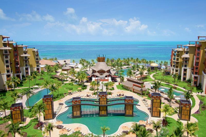 Elite Vacation Club image